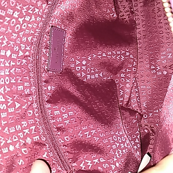 Kate Spade Purse - Picture 2 of 4